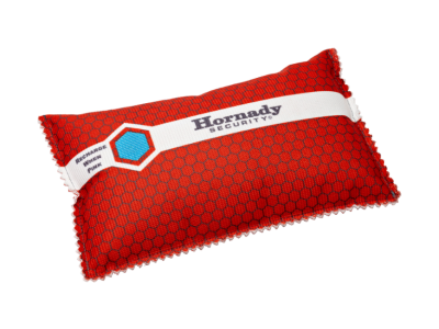 Hornady Dehumidifier Bag, Red