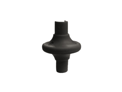 Draves Komfort Kiss Kisser Button