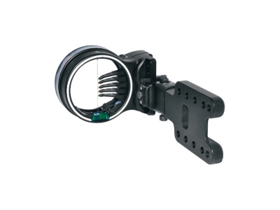Spot Hogg Hunter MRT Archery Bow Sight Wrapped Pins, Right, .019