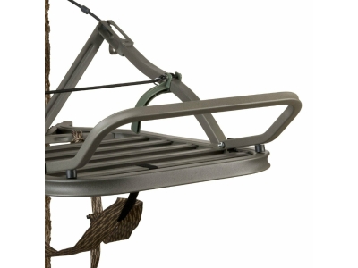 Summit Titan/180 Max Footrest