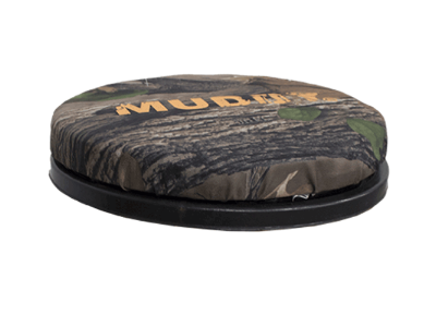 Muddy Swivel Seat Top