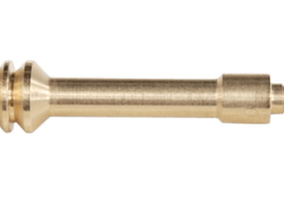 Pro-Shot Spear Tip Brass Jag