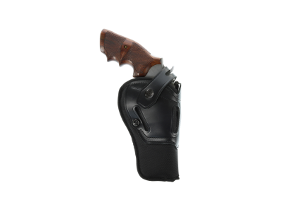 Galco OWB Holster, Fits Ruger Super Wrangler, Ambi