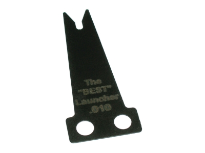 Specialty Best Blades, Black