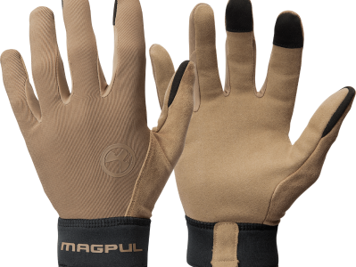 Magpul Technical 2.0 Gloves Coyote Touchscreen
