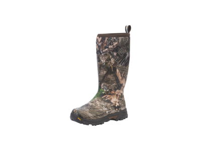 Muck Boots Muck Arctic Pro Camo Boot, Mossy Oak Country DNA Camo, 8