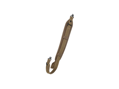 Outdoor Connection Super Grip Sling, Coyote Tan