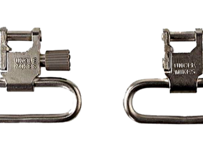 Uncle Mike's Rifle Swivel