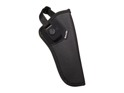 Allen Swipe Magnetic Quick Release (MQR) Gun Holster, Black