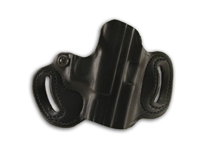 Desantis Gunhide OWB Holster, Fits Most Glock, Right Hand, Black