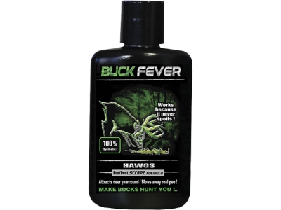 Buck Fever Pre/Post Rut Scent
