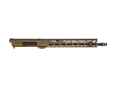 CMMG Dissent 22 ARC 16.10" 6061-T6 Aluminum, Midnight Bronze