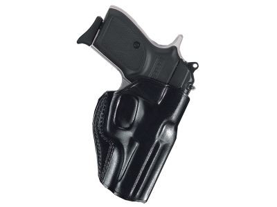 Galco OWB Holster, Fits S&W, RH