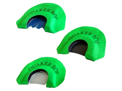 Quaker Boy Elevation Series Diaphragm Calls