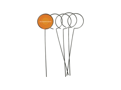 Birchwood  Clay Holder Stand Target