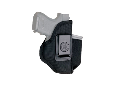 Desantis Gunhide Pro stealth IWB nylon belt clip