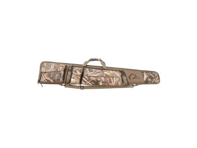 Allen Gear Fit Pursuit Punisher Waterfowl Shotgun Case, Realtree Max-5