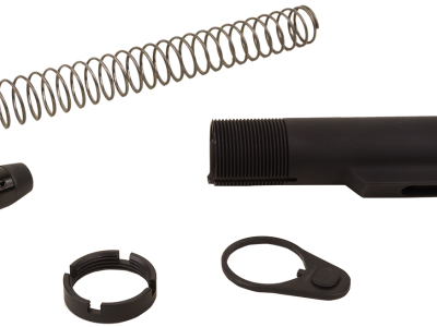 ATI Outdoors Commercial Buffer Tube Assembly