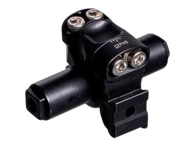 Axcel XP Pro Removable Block 2nd/3rd Axis