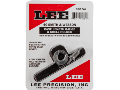 Lee Precision Case Length Gauge