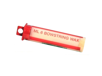 BCY ML6 Bowstring Wax
