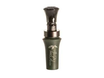 Duck Commander Jase Robertson Pro Series OD Green Acrylic Duck Call