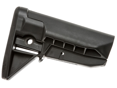 BCM Snag-Free Stock w/ SOPMOD Cheekweld