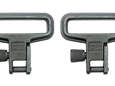 GrovTec Mil-Force Swivel Set 1.25"