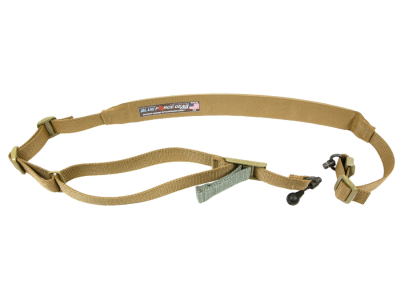Blue Force Gear Vickers 2-to-1 Sling - Coyote Tan