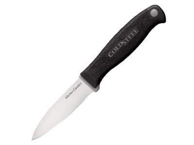 Cold Steel Paring Knife (Kitchen Classics)