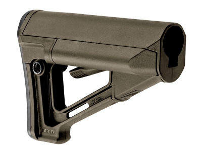 Magpul Adjustable Storage Carbine Stock, Tube Not Included