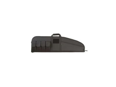 Crickett CPR Soft Padded Gun Case, Black