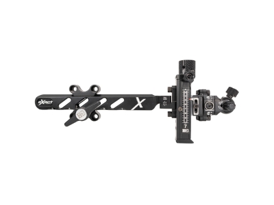 B3 Exact 3d Q2 Mathews Bar Sight LH