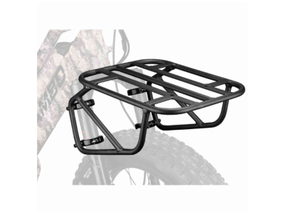 Rambo Front Rack XP