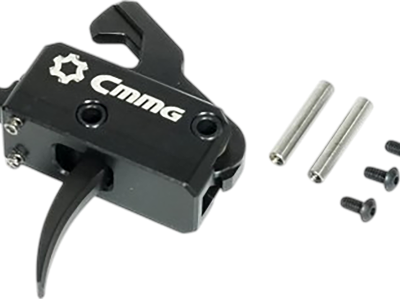 CMMG ZEROED Drop-In Trigger