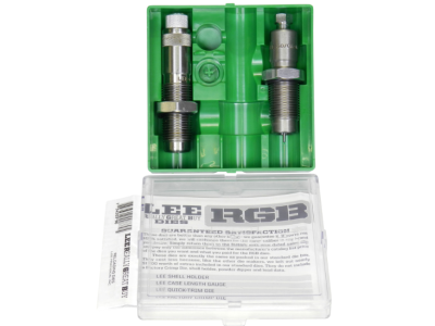 Lee Precision RGB 2-Die Set 8x57 Mauser
