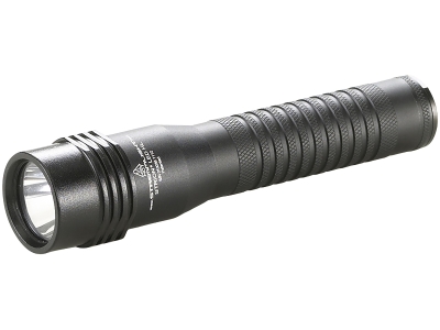 Streamlight Strion LED HL Black Anodized 160/320/615 Lumens White