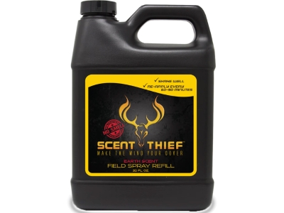 Scent Thief Field Spray Refill