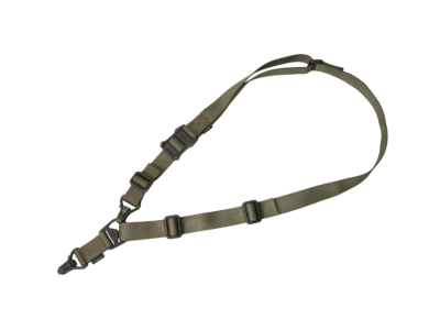 Magpul GEN 2 Multi-Mission Sling, Ranger Green