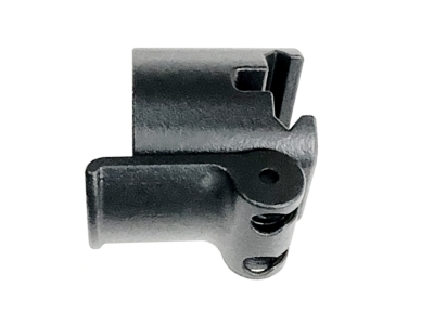 Buck Rail QD Adjustable Stock Adapter