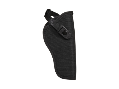 Allen Cortez Handgun Holster, Black, Right