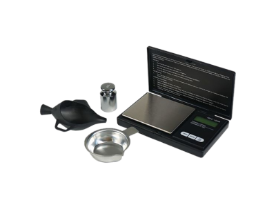 MEC Digital Scale