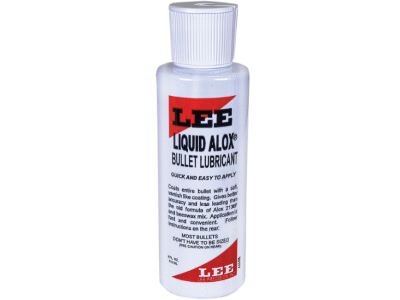 Lee Precision Liquid Alox Bullet Lube