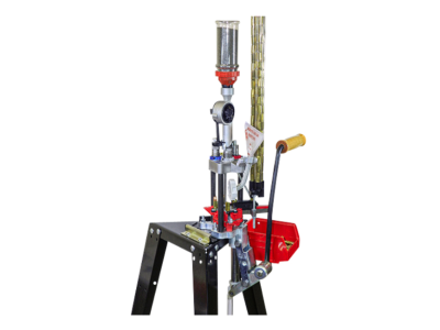 Lee Precision Pro 4000 Press Kit