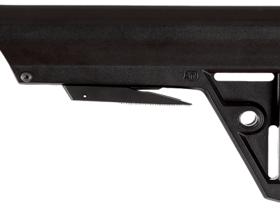 ATI Outdoors TactLite GEN2 Adjustable Rifle Stock M4 Style