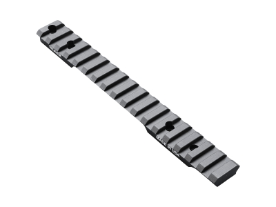 Weaver Picatinny Extended Base for Savage 10/11/12/14/16 SA