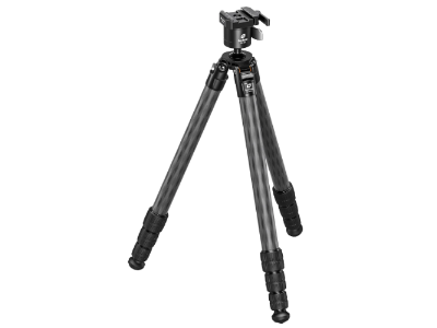 Leofoto USA Carbon Fiber Tripod