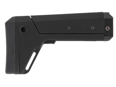 B5 Systems Folding Modular Stock, Picatinny Mount