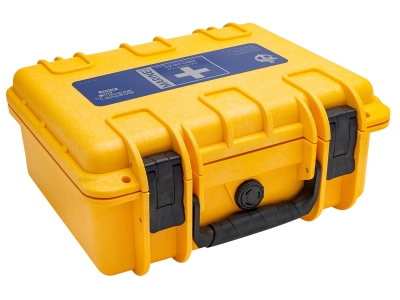 Adventure Medical Marine 1500, Yellow