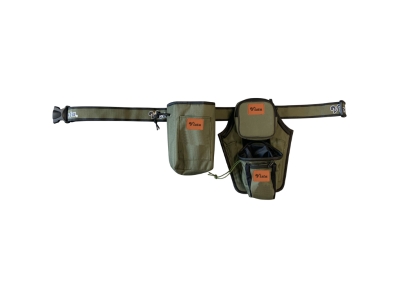 Vista Challenger Quiver System